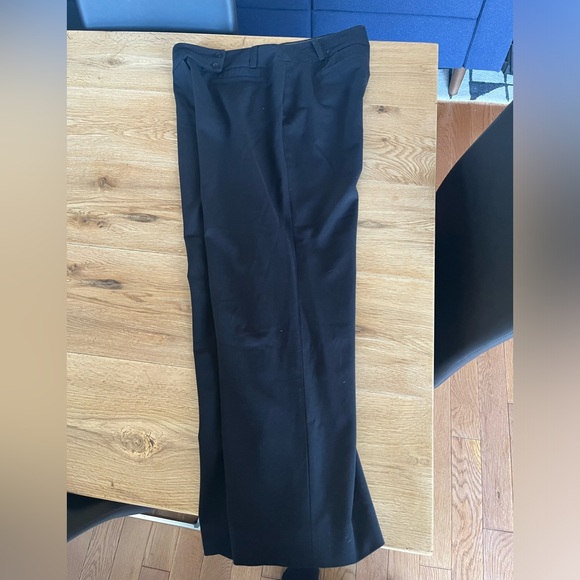 REITMANS Black Trousers - Picture 3 of 4